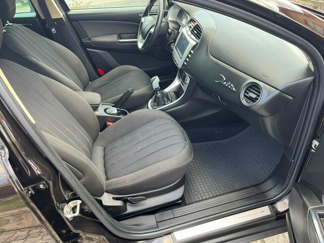 Lancia Delta 1.6 MJ Platino