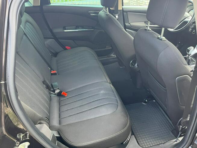 Lancia Delta 1.6 MJ Platino