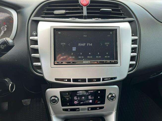 Lancia Delta 1.6 MJ Platino