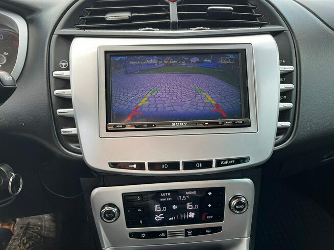 Lancia Delta 1.6 MJ Platino