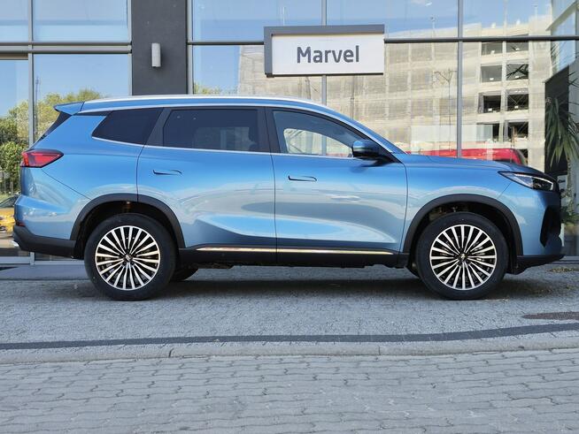 Chery Tiggo 8 1.6T-GDI 147KM + 7DCT / Salon Polska