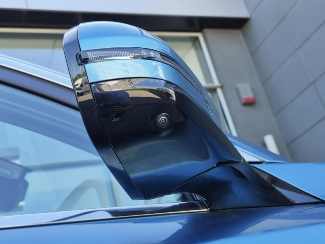 Chery Tiggo 8 1.6T-GDI 147KM + 7DCT / Salon Polska