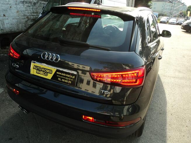 sprzedam ładne AUDI A-3 2.0 TDI 120KM Z 18R 128 TYŚ KILOM.NOWY SAMOCH