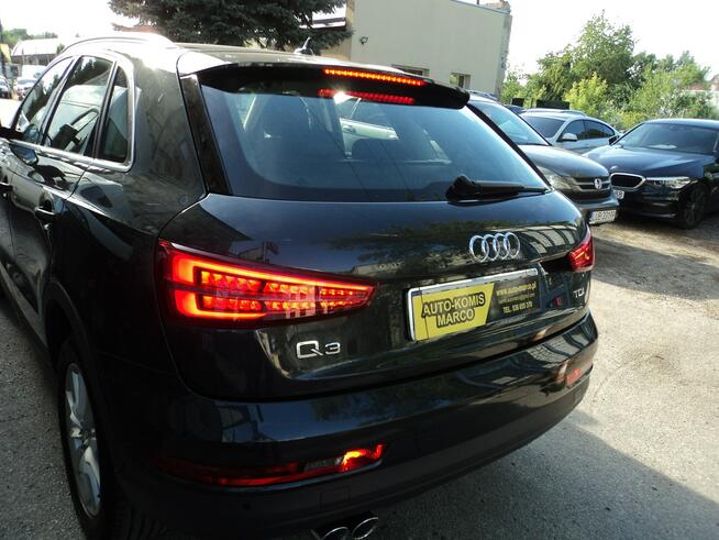 sprzedam ładne AUDI A-3 2.0 TDI 120KM Z 18R 128 TYŚ KILOM.NOWY SAMOCH
