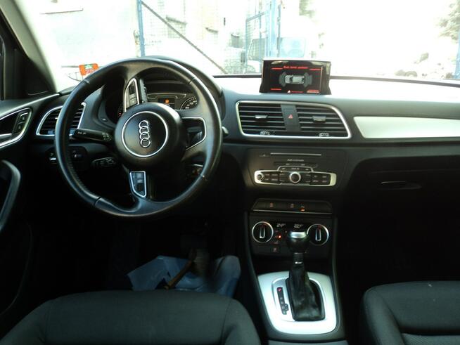 sprzedam ładne AUDI A-3 2.0 TDI 120KM Z 18R 128 TYŚ KILOM.NOWY SAMOCH