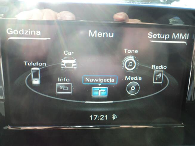 sprzedam ładne AUDI A-3 2.0 TDI 120KM Z 18R 128 TYŚ KILOM.NOWY SAMOCH