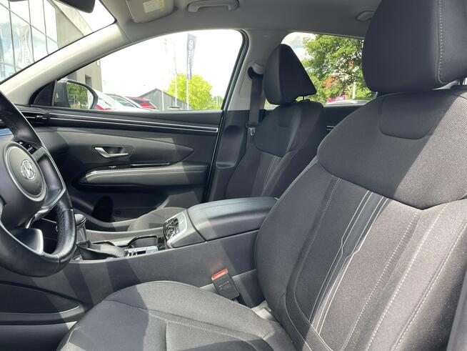 Hyundai Tucson 1.6T-GDI 150KM 48V 2WD 7DCT Executive FV23%