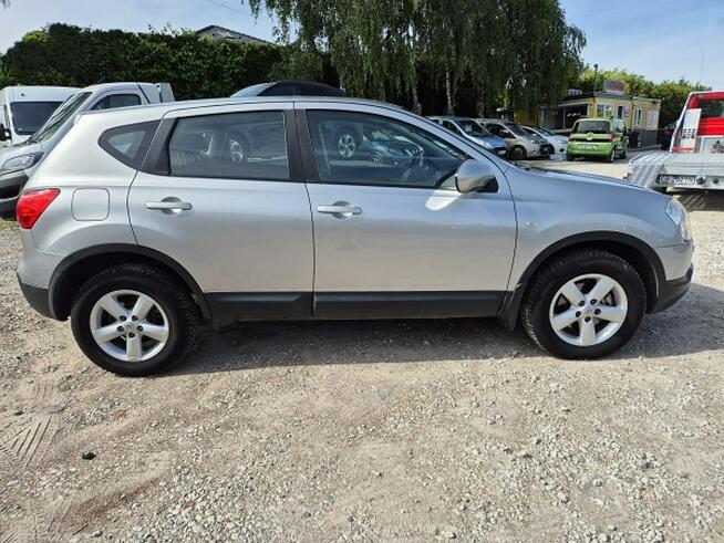 Nissan Qashqai LPG! Sprawna Klima Bogata Wersja