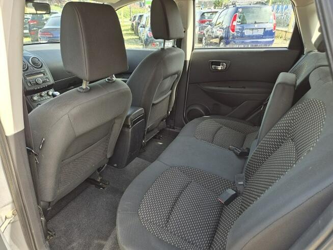 Nissan Qashqai LPG! Sprawna Klima Bogata Wersja