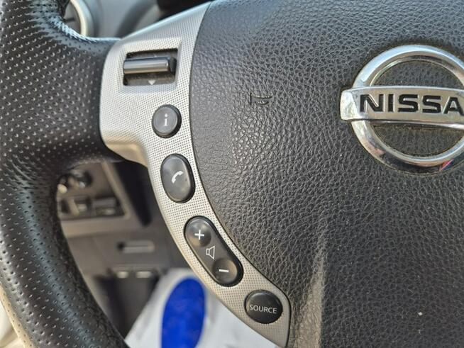Nissan Qashqai LPG! Sprawna Klima Bogata Wersja