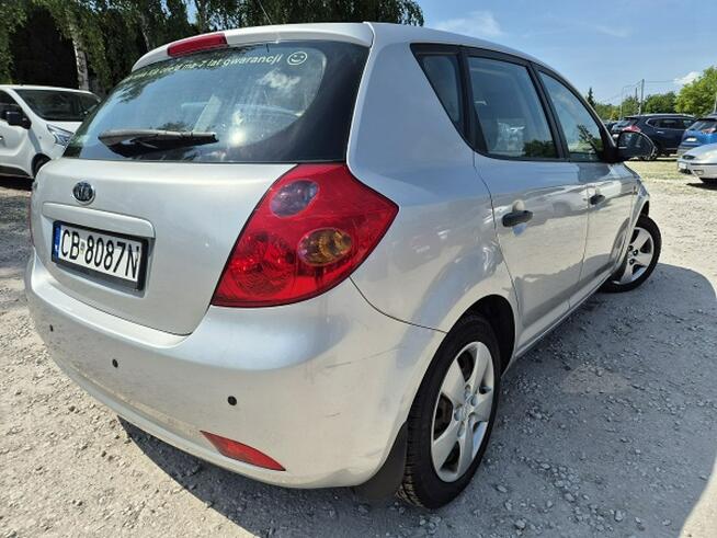 Kia Cee'd Tylko 92.000km ! Salon Polska