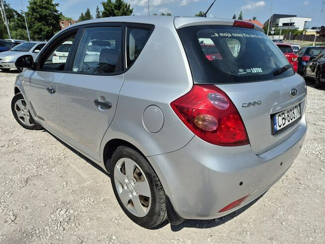 Kia Cee'd Tylko 92.000km ! Salon Polska