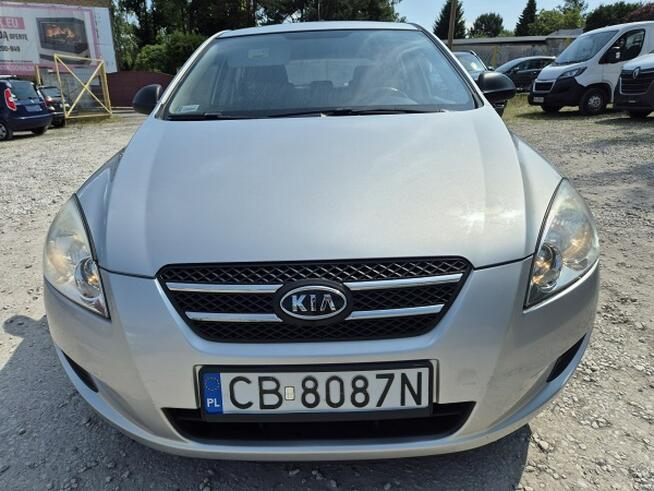 Kia Cee'd Tylko 92.000km ! Salon Polska