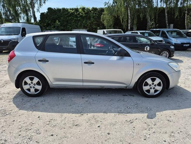 Kia Cee'd Tylko 92.000km ! Salon Polska