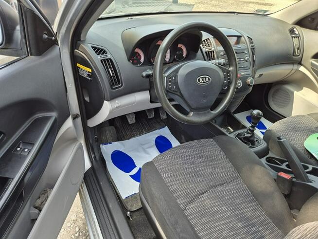 Kia Cee'd Tylko 92.000km ! Salon Polska