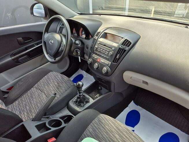 Kia Cee'd Tylko 92.000km ! Salon Polska