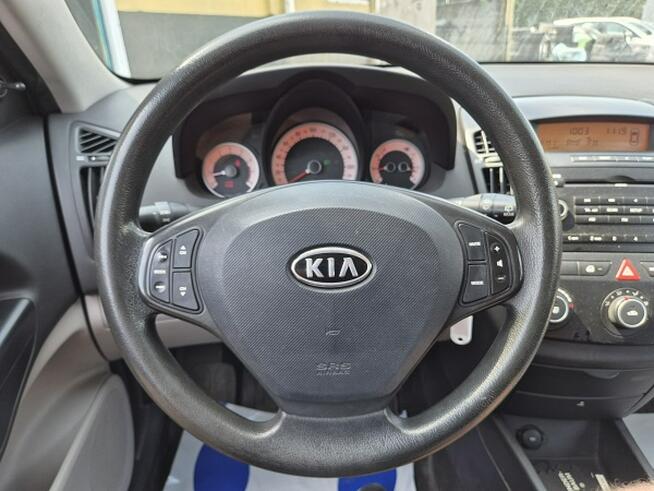 Kia Cee'd Tylko 92.000km ! Salon Polska