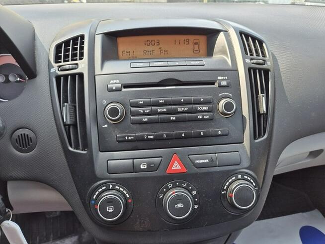 Kia Cee'd Tylko 92.000km ! Salon Polska