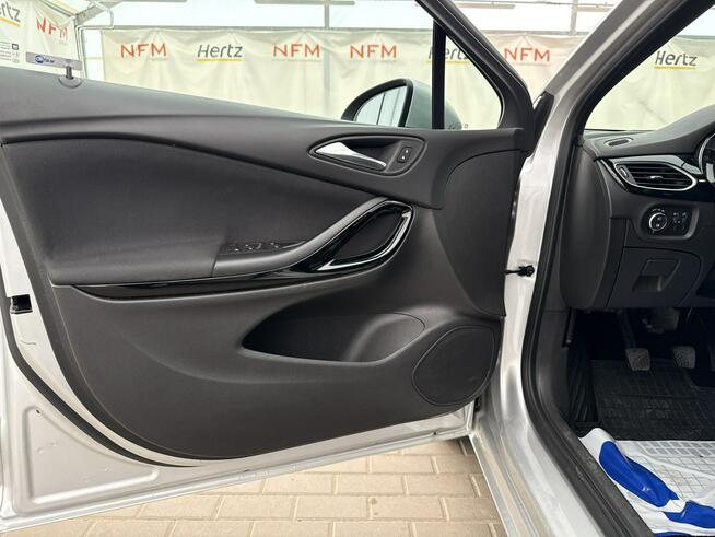 Opel Astra 1,6 DTH S&S(136 KM) Dynamic Salon PL Faktura-Vat