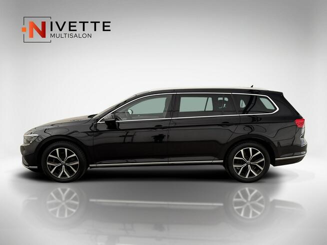 Volkswagen Passat 2,0 TDI 4 Motion DSG (200 KM) Salon PL F-Vat