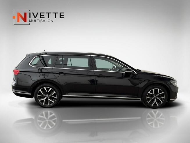 Volkswagen Passat 2,0 TDI 4 Motion DSG (200 KM) Salon PL F-Vat