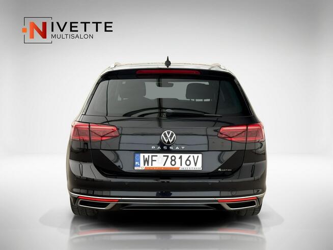 Volkswagen Passat 2,0 TDI 4 Motion DSG (200 KM) Salon PL F-Vat