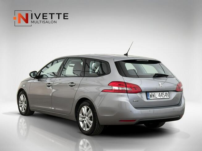 Peugeot 308 SW 1,5 Bluehdi(130 KM) Active Salon PL Faktura-Vat