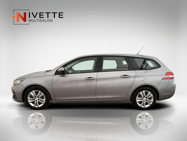 Peugeot 308 SW 1,5 Bluehdi(130 KM) Active Salon PL Faktura-Vat
