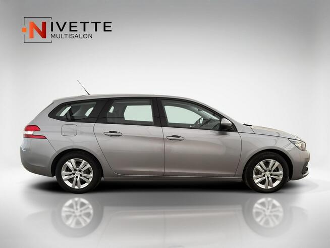 Peugeot 308 SW 1,5 Bluehdi(130 KM) Active Salon PL Faktura-Vat