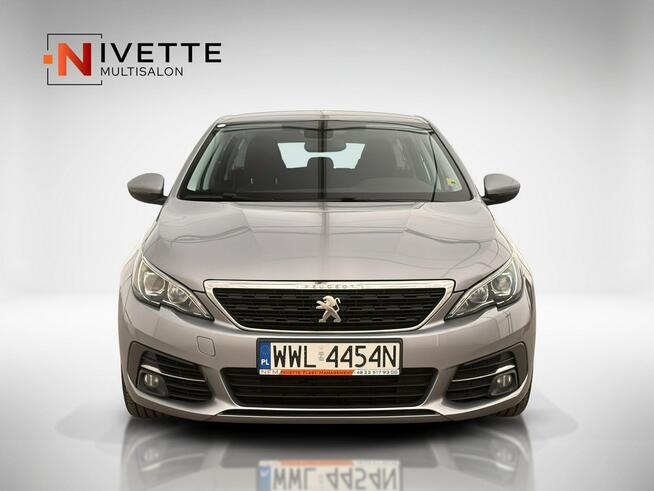 Peugeot 308 SW 1,5 Bluehdi(130 KM) Active Salon PL Faktura-Vat