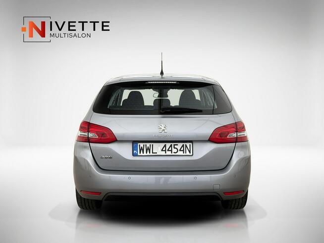 Peugeot 308 SW 1,5 Bluehdi(130 KM) Active Salon PL Faktura-Vat