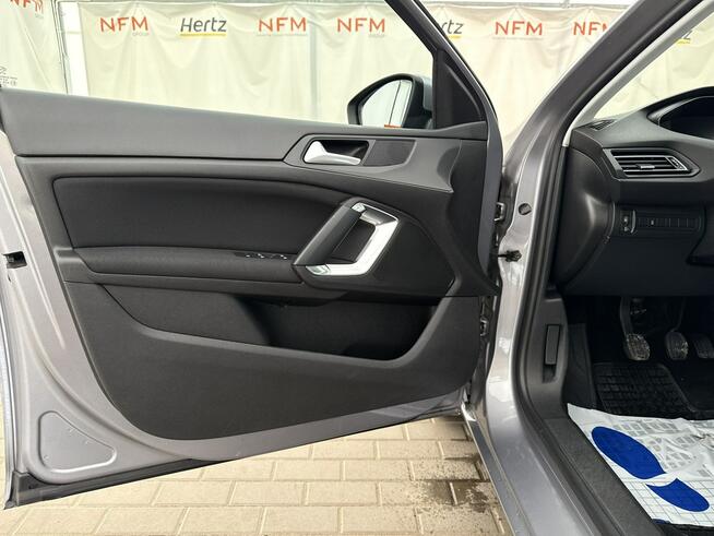Peugeot 308 SW 1,5 Bluehdi(130 KM) Active Salon PL Faktura-Vat