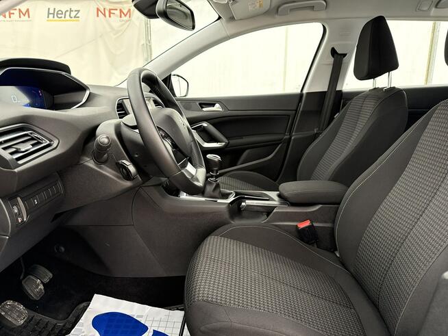 Peugeot 308 SW 1,5 Bluehdi(130 KM) Active Salon PL Faktura-Vat