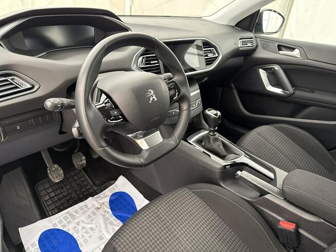 Peugeot 308 SW 1,5 Bluehdi(130 KM) Active Salon PL Faktura-Vat