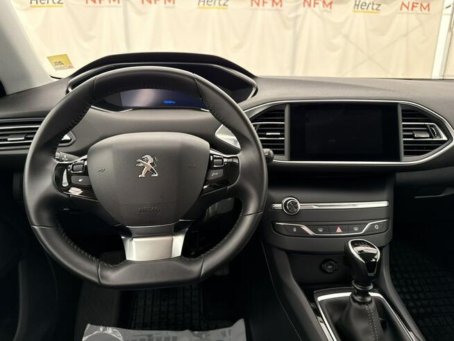 Peugeot 308 SW 1,5 Bluehdi(130 KM) Active Salon PL Faktura-Vat