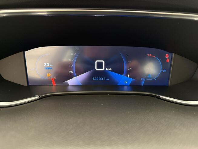 Peugeot 308 SW 1,5 Bluehdi(130 KM) Active Salon PL Faktura-Vat