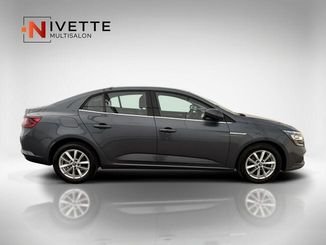 Renault Megane 1,5 Blue dCi Automatyczna-7 EDC (115 KM) Intens Salon PL F-Vat
