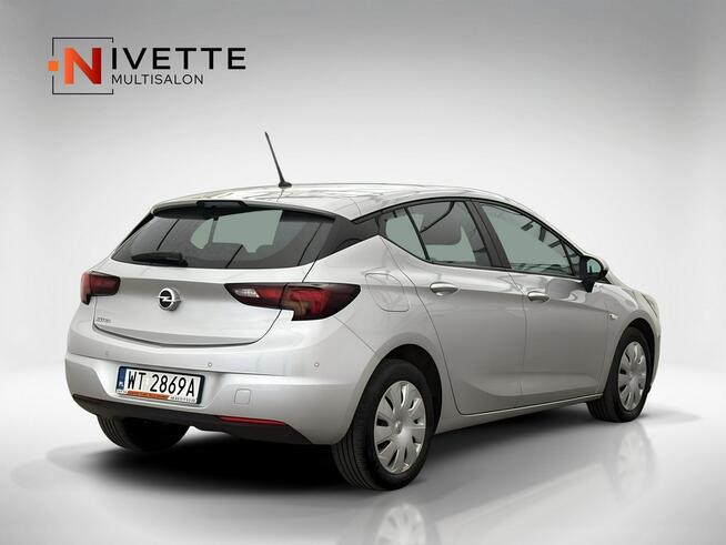 Opel Astra 1,6 DTE S&S (110 KM) Enjoy Salon PL Faktura-Vat
