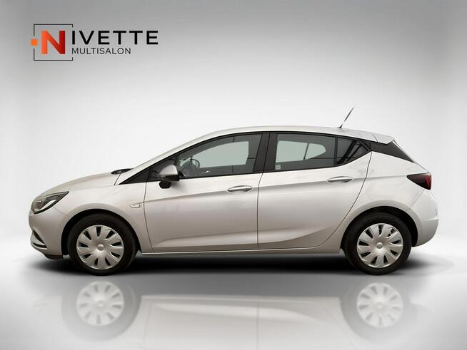 Opel Astra 1,6 DTE S&S (110 KM) Enjoy Salon PL Faktura-Vat