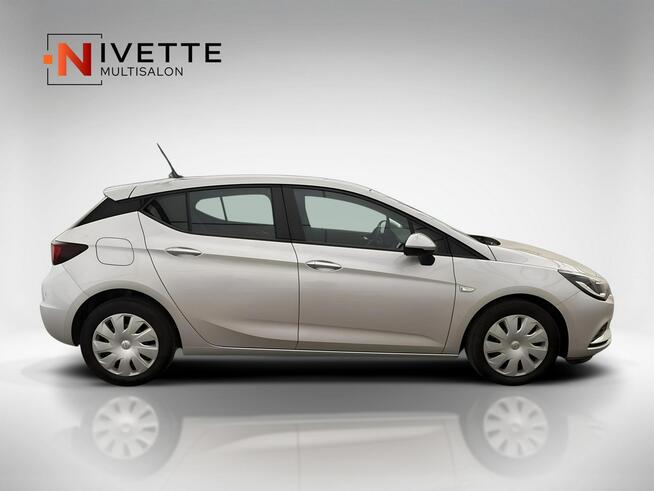 Opel Astra 1,6 DTE S&S (110 KM) Enjoy Salon PL Faktura-Vat
