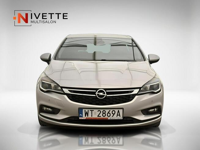 Opel Astra 1,6 DTE S&S (110 KM) Enjoy Salon PL Faktura-Vat