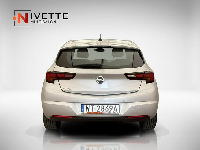Opel Astra 1,6 DTE S&S (110 KM) Enjoy Salon PL Faktura-Vat