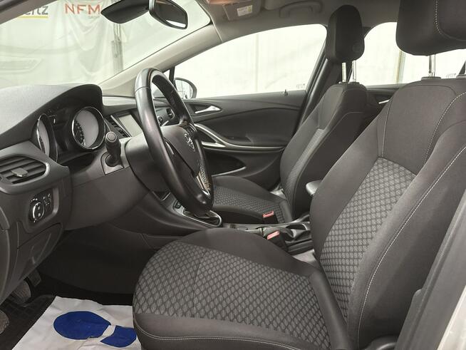 Opel Astra 1,6 DTE S&S (110 KM) Enjoy Salon PL Faktura-Vat