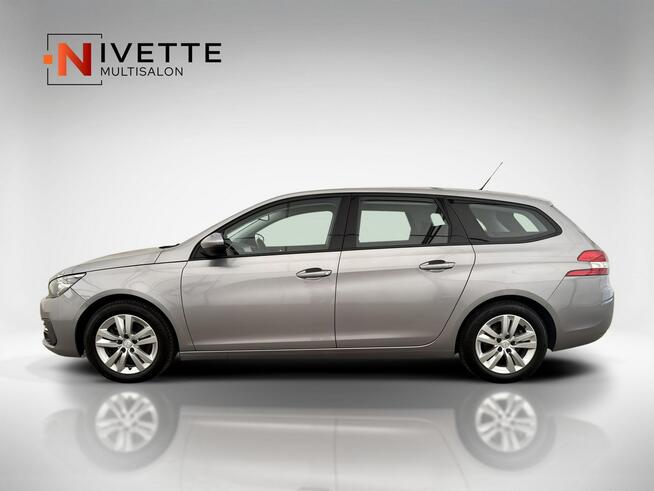 Peugeot 308 SW 1,5 Bluehdi(130 KM) Active Salon PL Faktura-Vat