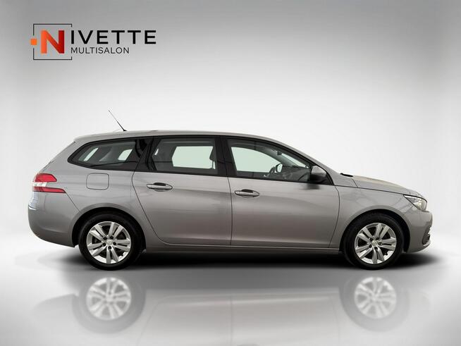 Peugeot 308 SW 1,5 Bluehdi(130 KM) Active Salon PL Faktura-Vat