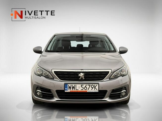 Peugeot 308 SW 1,5 Bluehdi(130 KM) Active Salon PL Faktura-Vat