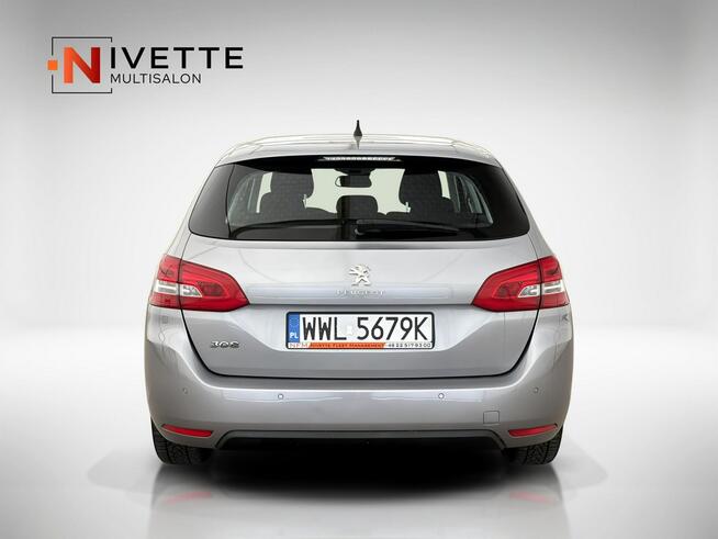 Peugeot 308 SW 1,5 Bluehdi(130 KM) Active Salon PL Faktura-Vat