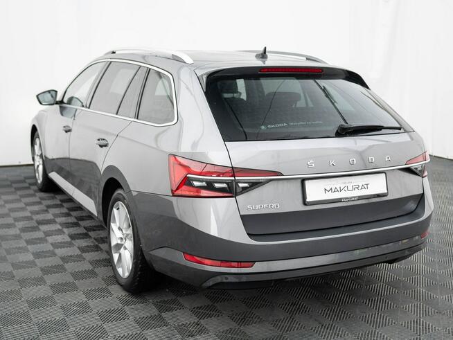 Škoda Superb GD9G466#2.0 TDI Style DSG Podgrz.f I szyba LED K.cof Salon PL VAT23%