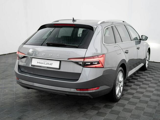 Škoda Superb GD9G466#2.0 TDI Style DSG Podgrz.f I szyba LED K.cof Salon PL VAT23%