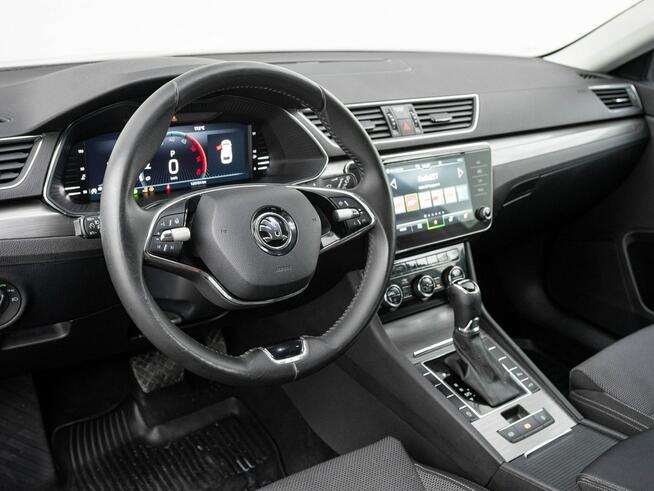 Škoda Superb GD9G466#2.0 TDI Style DSG Podgrz.f I szyba LED K.cof Salon PL VAT23%
